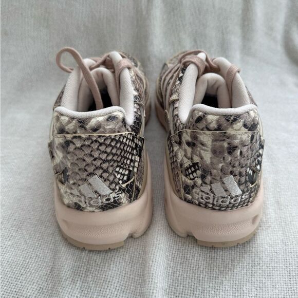 Adidas LXCON 94 Sneakers Snakeskin Men's 7 New without Box - Picture 7 of 8